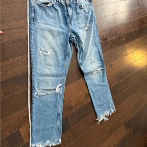 Blue Mango Jeans